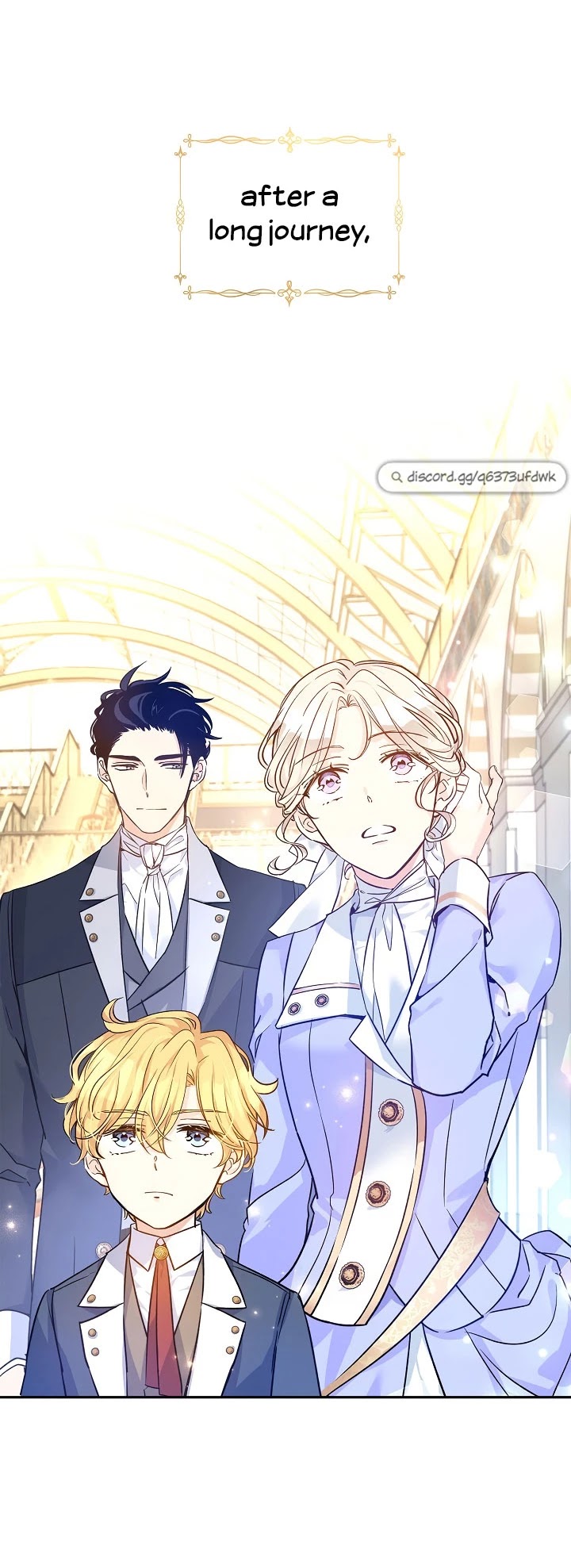It’s Time to Change the Genre Chapter 44 page 34 - Chapter 44