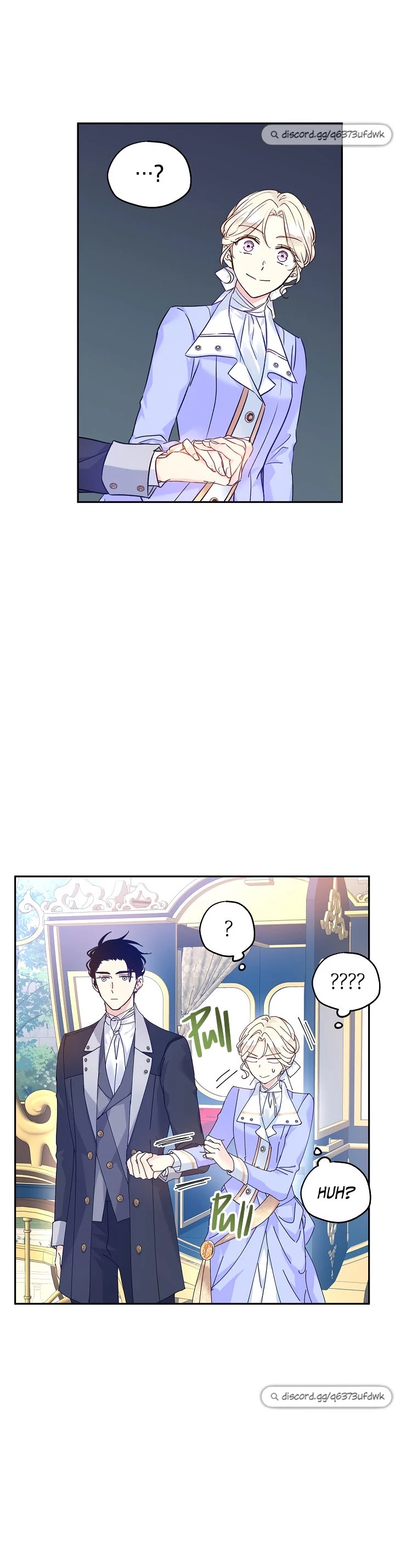 It’s Time to Change the Genre Chapter 45 page 10 - Chapter 45
