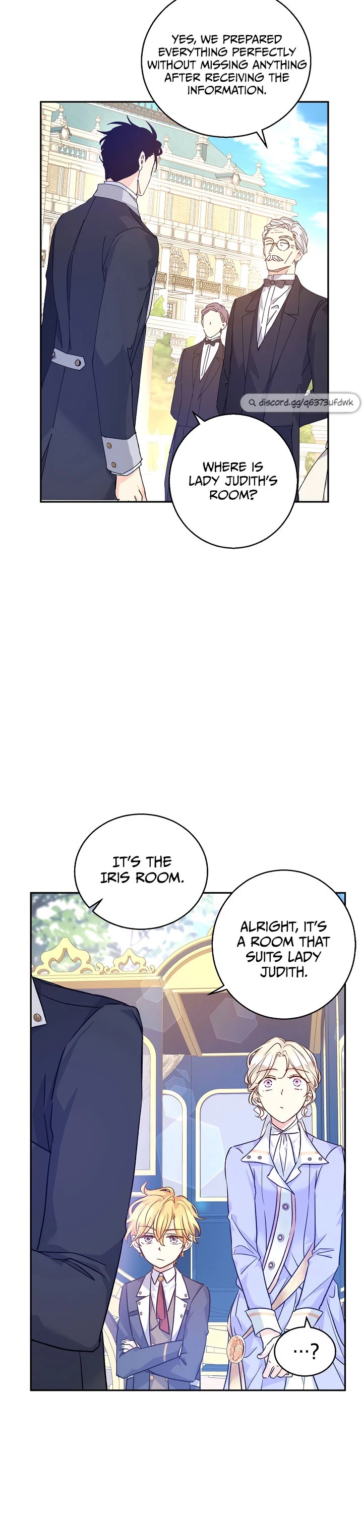 It’s Time to Change the Genre Chapter 45 page 15 - Chapter 45