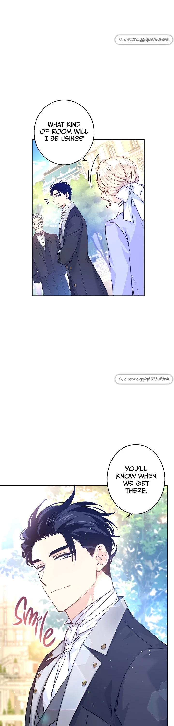 It’s Time to Change the Genre Chapter 45 page 16 - Chapter 45