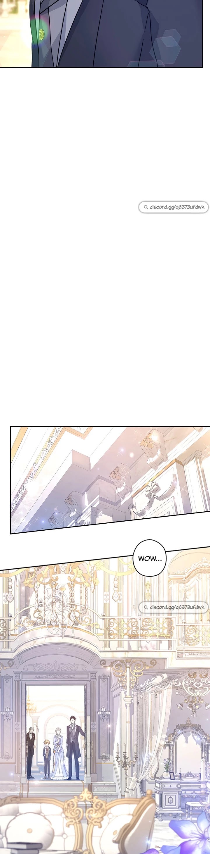 It’s Time to Change the Genre Chapter 45 page 17 - Chapter 45