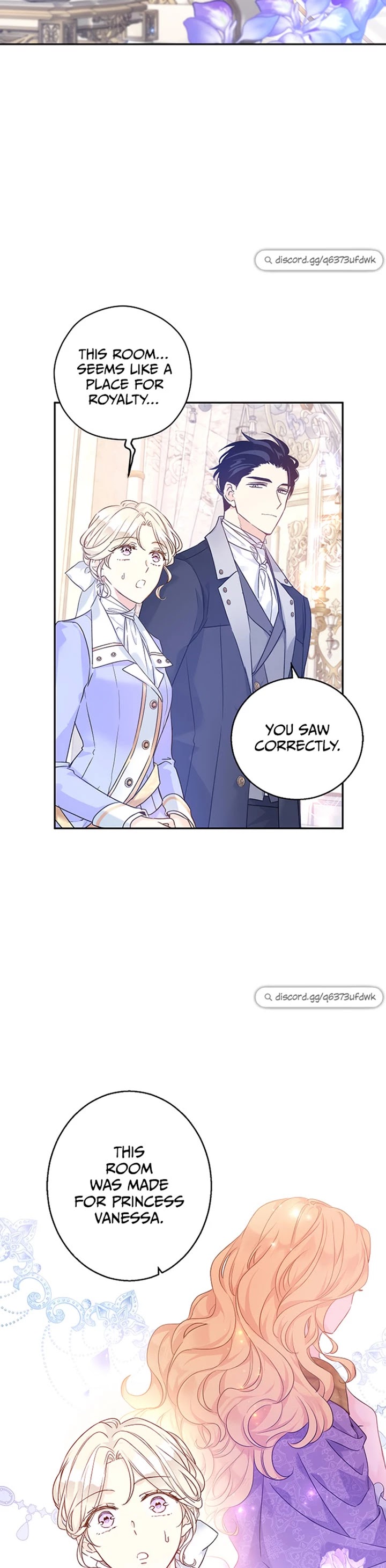 It’s Time to Change the Genre Chapter 45 page 18 - Chapter 45