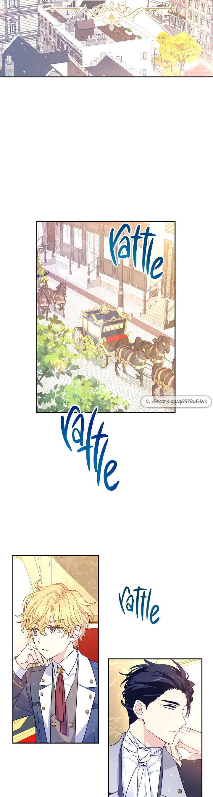 It’s Time to Change the Genre Chapter 45 page 2 - Chapter 45