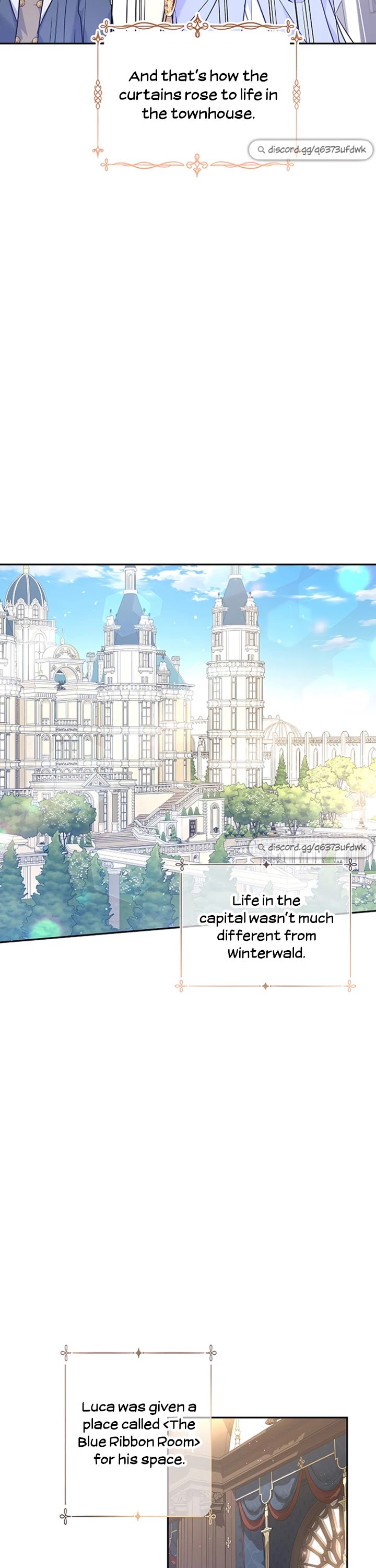It’s Time to Change the Genre Chapter 45 page 24 - Chapter 45