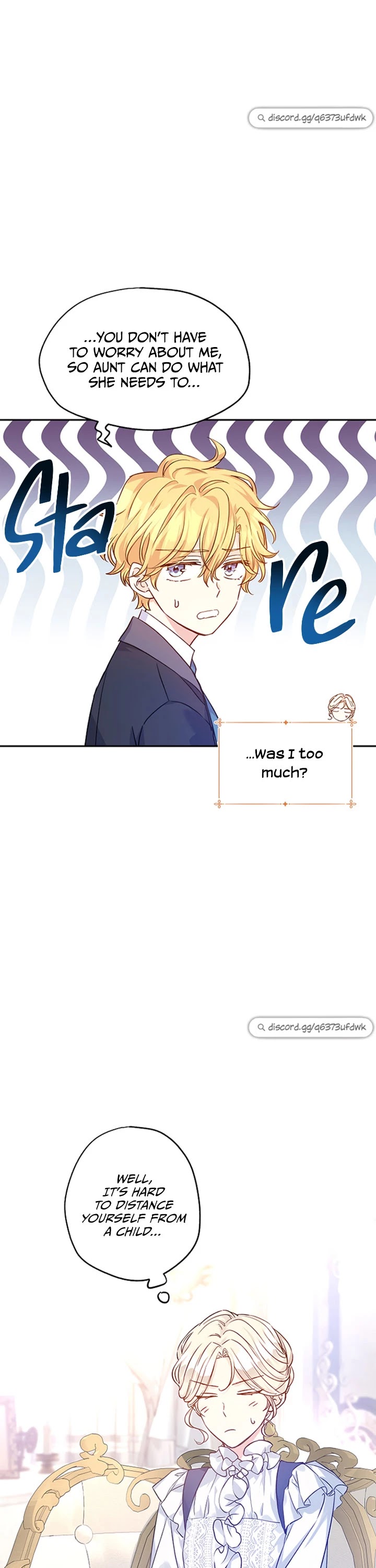It’s Time to Change the Genre Chapter 45 page 27 - Chapter 45