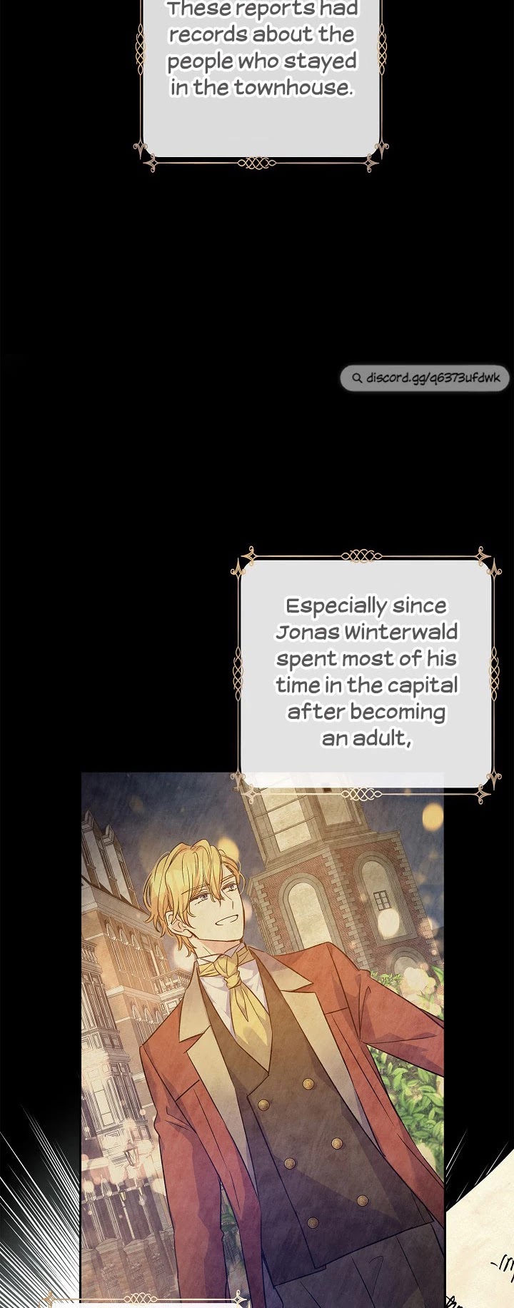 It’s Time to Change the Genre Chapter 46 page 15 - Chapter 46