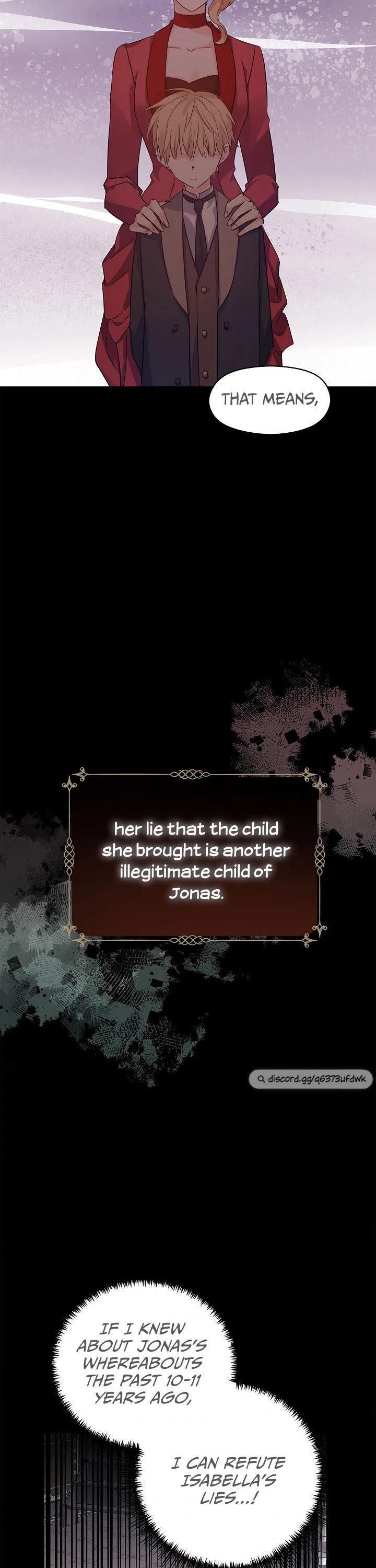 It’s Time to Change the Genre Chapter 46 page 17 - Chapter 46