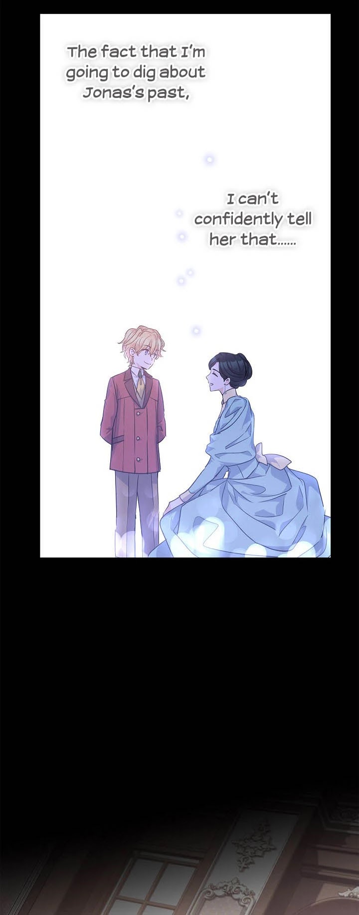 It’s Time to Change the Genre Chapter 46 page 20 - Chapter 46