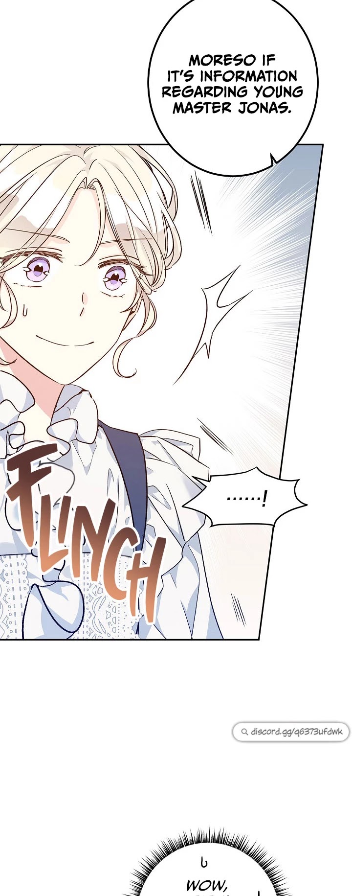 It’s Time to Change the Genre Chapter 46 page 23 - Chapter 46