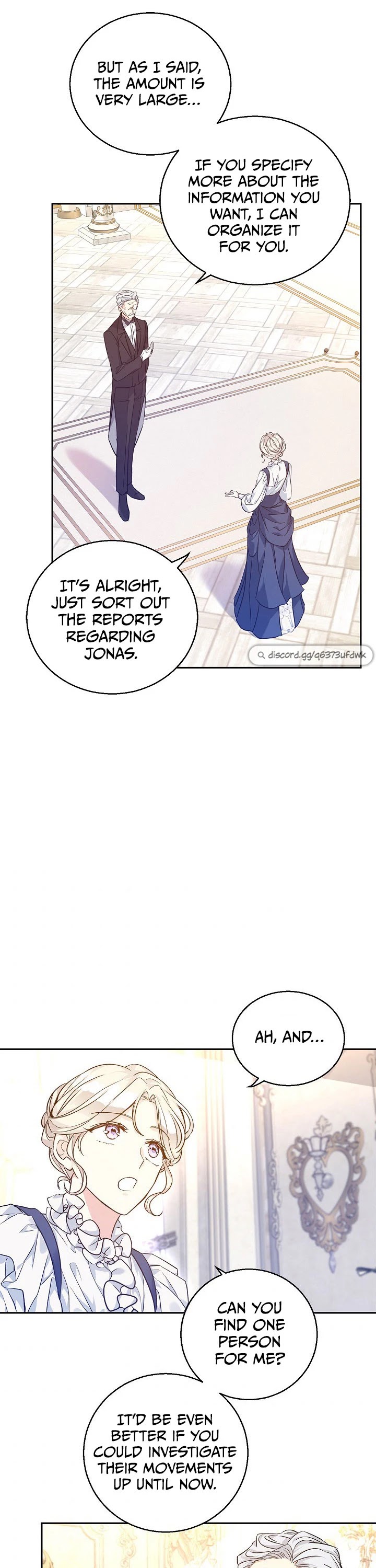 It’s Time to Change the Genre Chapter 46 page 26 - Chapter 46