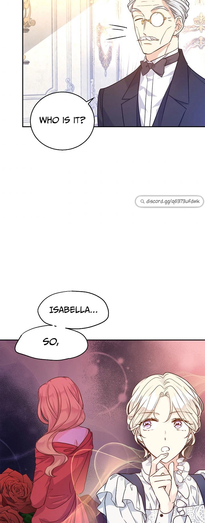It’s Time to Change the Genre Chapter 46 page 27 - Chapter 46