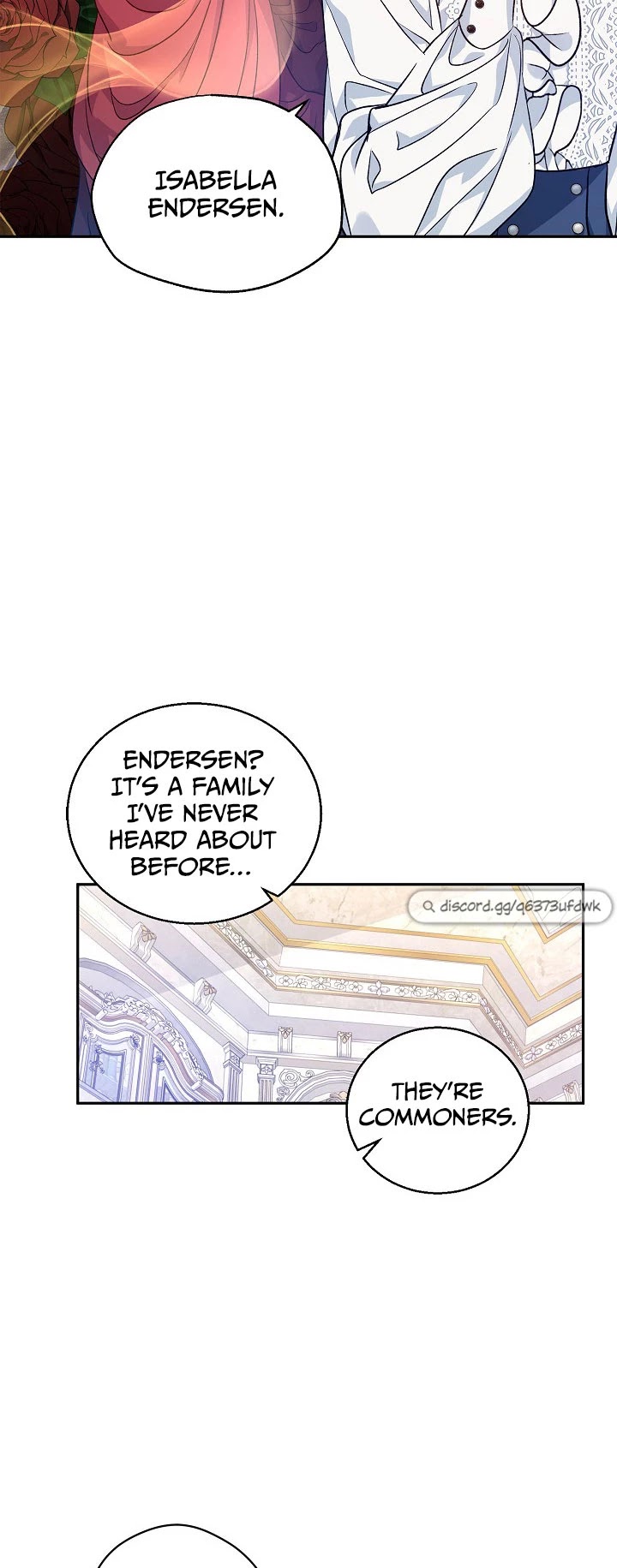 It’s Time to Change the Genre Chapter 46 page 28 - Chapter 46