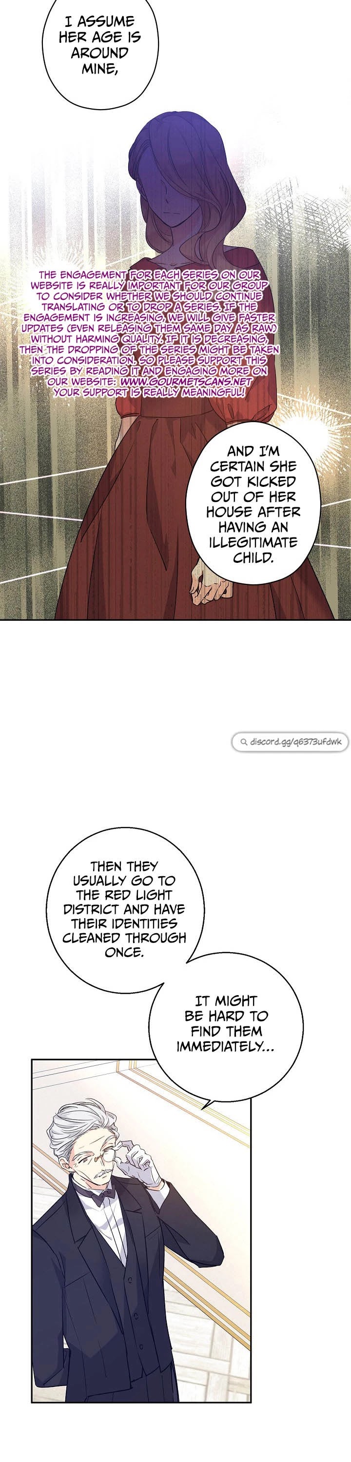 It’s Time to Change the Genre Chapter 46 page 29 - Chapter 46