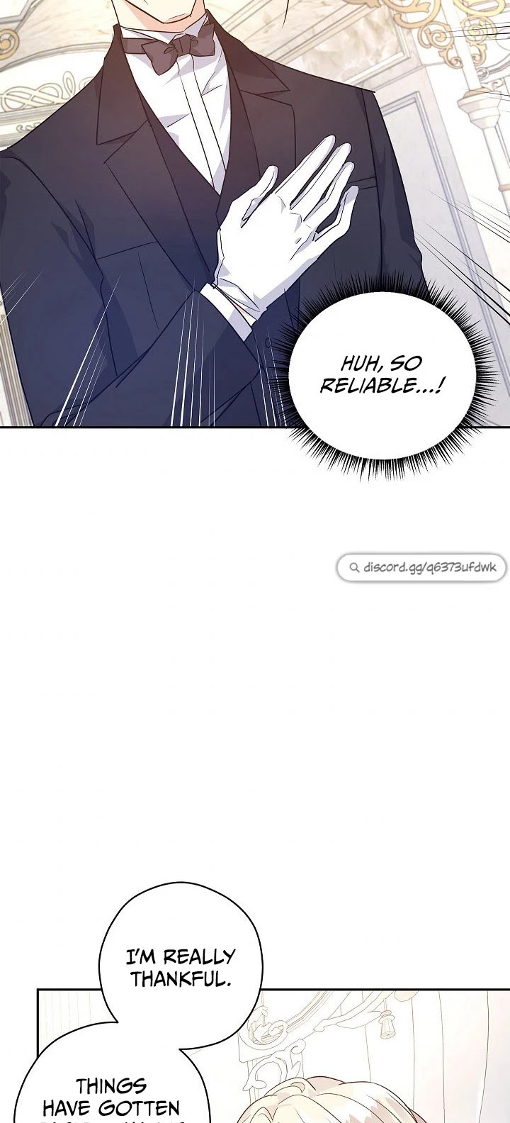 It’s Time to Change the Genre Chapter 46 page 31 - Chapter 46