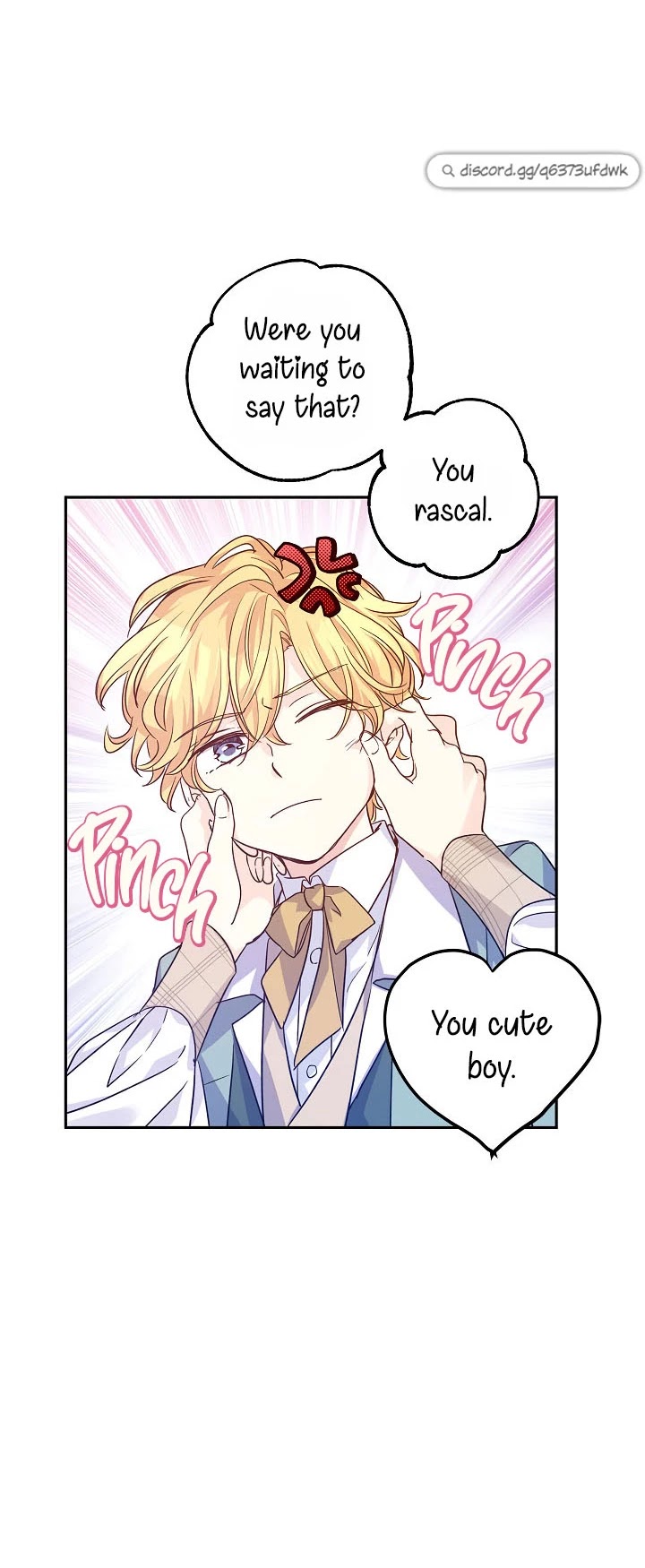 It’s Time to Change the Genre Chapter 47 page 12 - Chapter 47