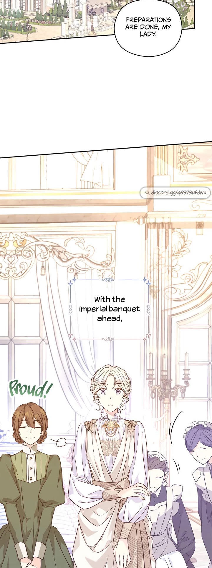 It’s Time to Change the Genre Chapter 47 page 2 - Chapter 47