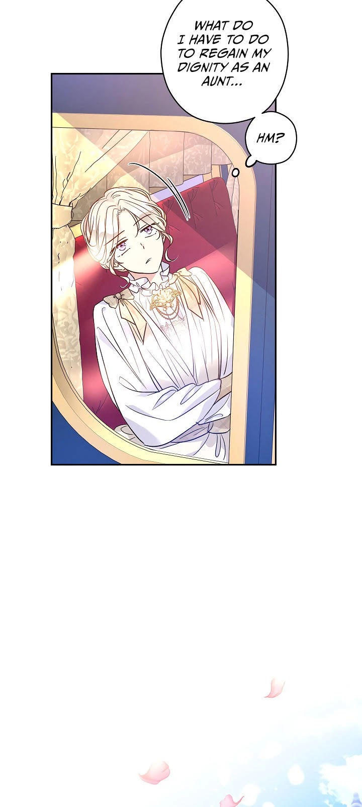 It’s Time to Change the Genre Chapter 47 page 21 - Chapter 47