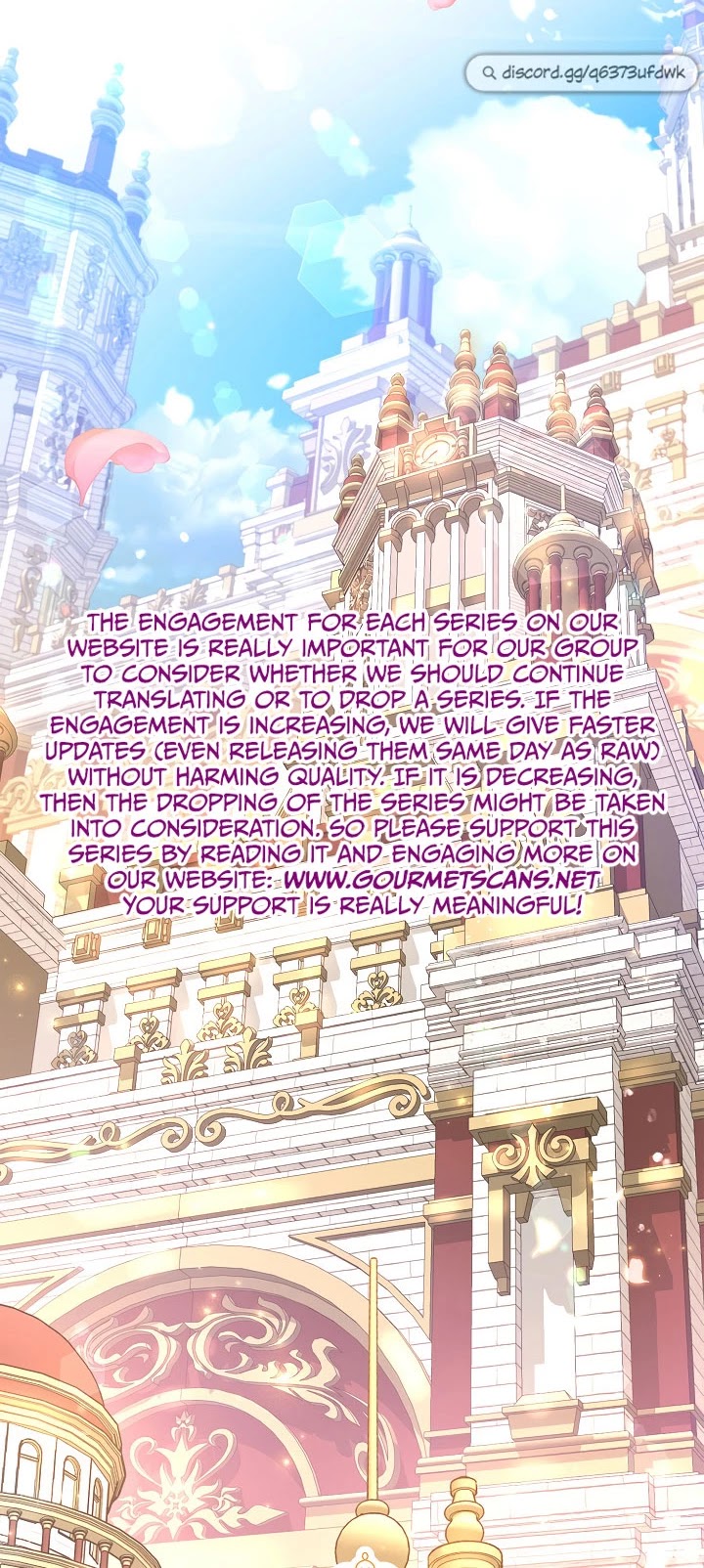 It’s Time to Change the Genre Chapter 47 page 22 - Chapter 47