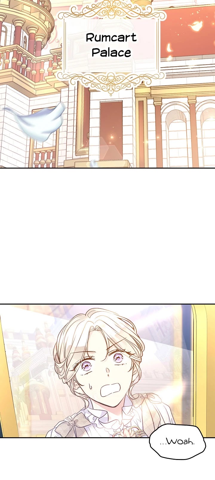 It’s Time to Change the Genre Chapter 47 page 23 - Chapter 47