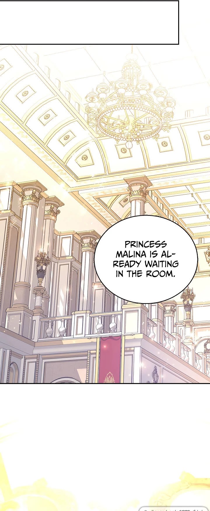 It’s Time to Change the Genre Chapter 47 page 25 - Chapter 47