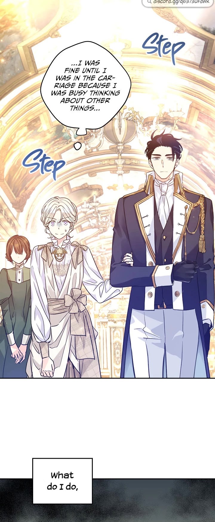 It’s Time to Change the Genre Chapter 47 page 26 - Chapter 47