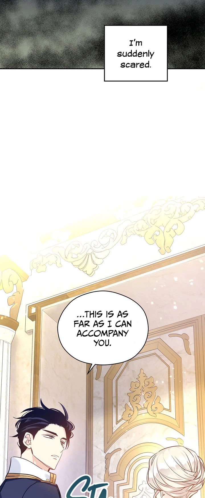 It’s Time to Change the Genre Chapter 47 page 27 - Chapter 47