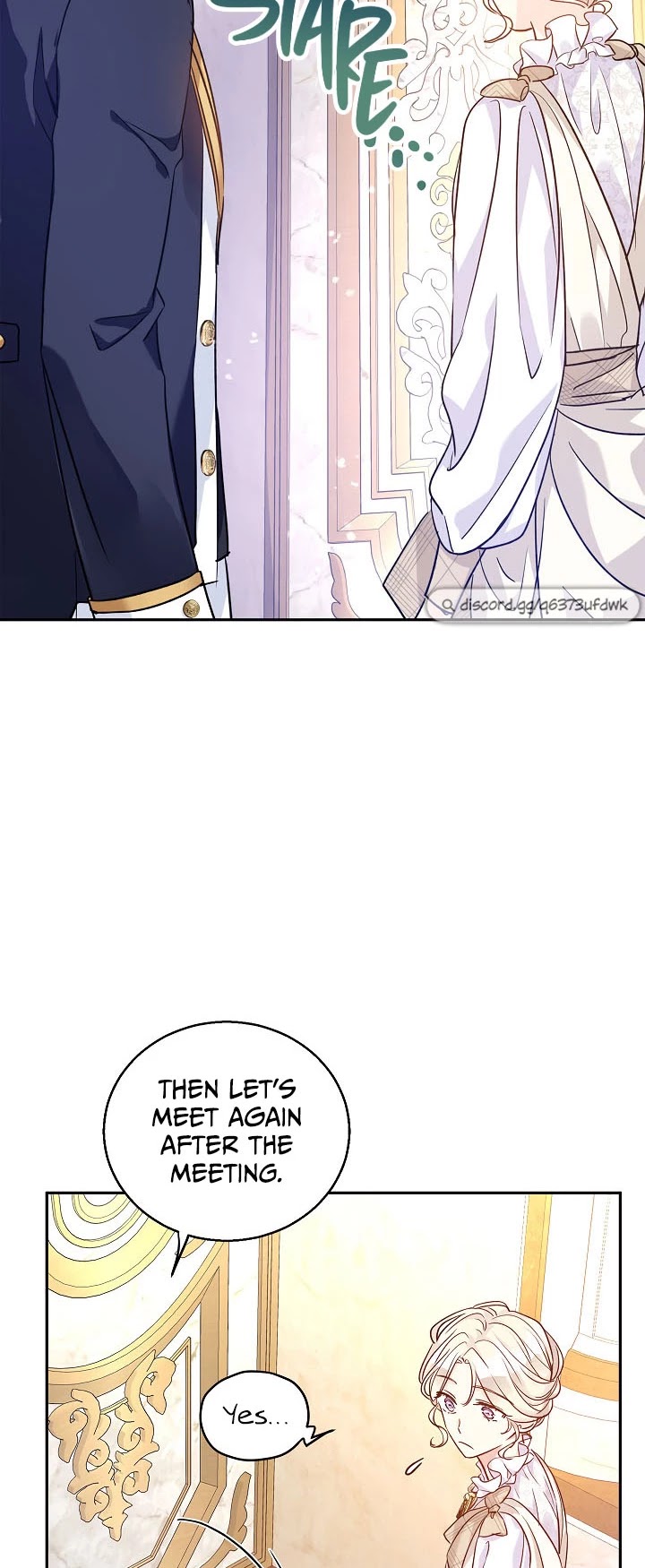 It’s Time to Change the Genre Chapter 47 page 28 - Chapter 47