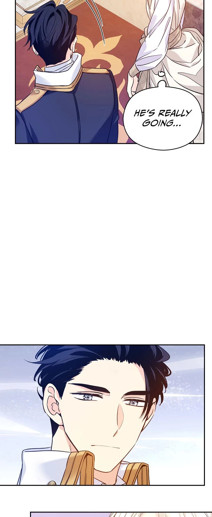 It’s Time to Change the Genre Chapter 47 page 29 - Chapter 47
