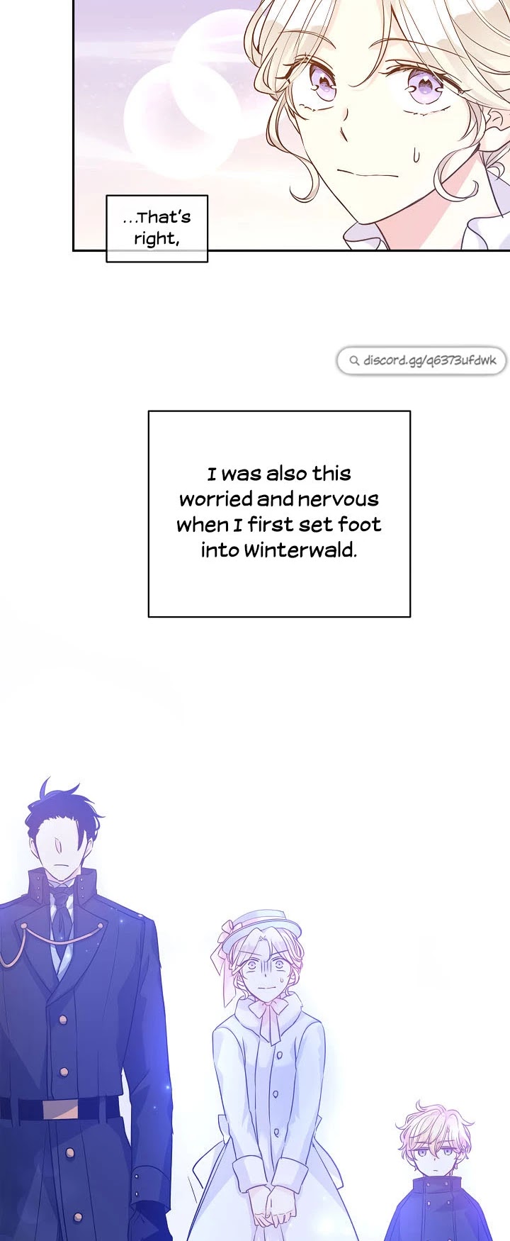 It’s Time to Change the Genre Chapter 47 page 30 - Chapter 47