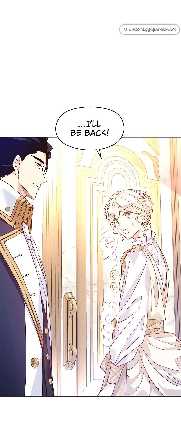 It’s Time to Change the Genre Chapter 47 page 32 - Chapter 47