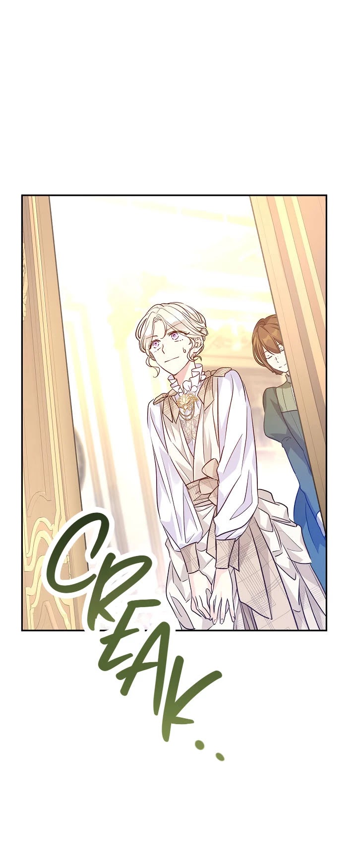It’s Time to Change the Genre Chapter 47 page 33 - Chapter 47