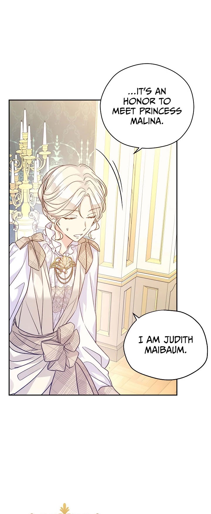 It’s Time to Change the Genre Chapter 47 page 35 - Chapter 47
