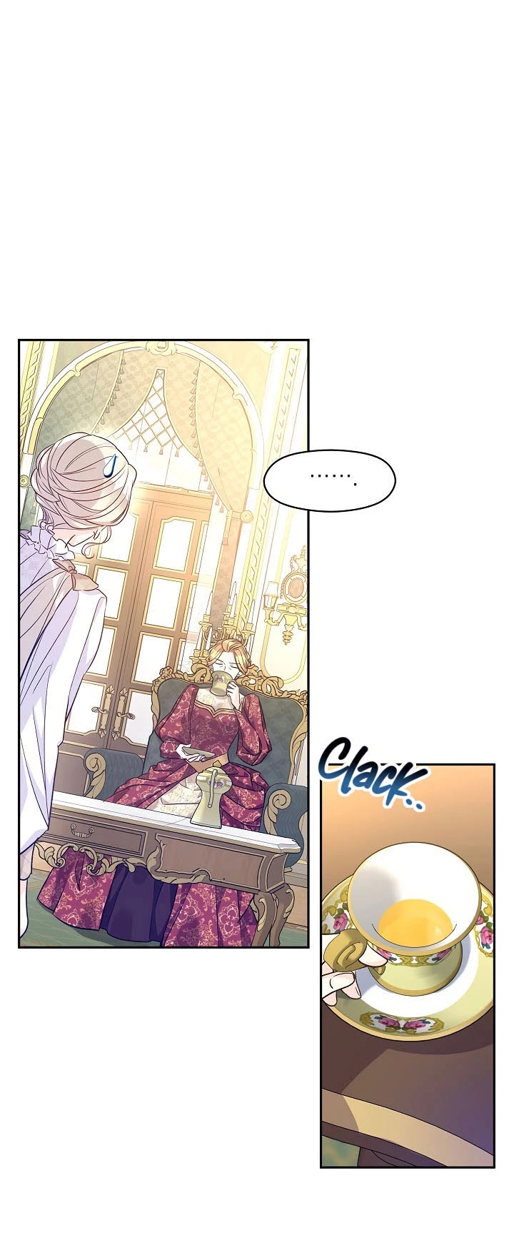 It’s Time to Change the Genre Chapter 47 page 37 - Chapter 47
