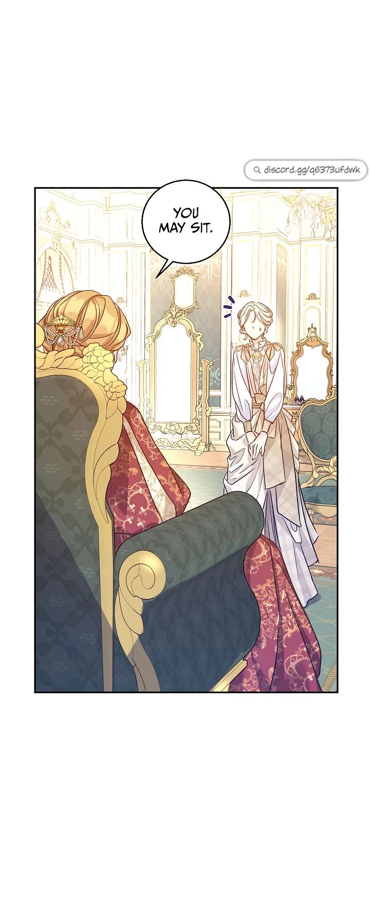 It’s Time to Change the Genre Chapter 47 page 38 - Chapter 47