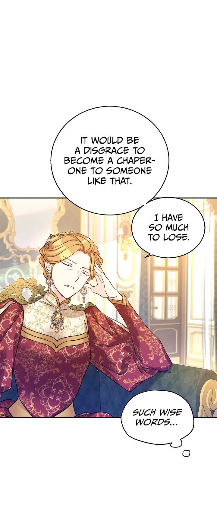 It’s Time to Change the Genre Chapter 47 page 41 - Chapter 47