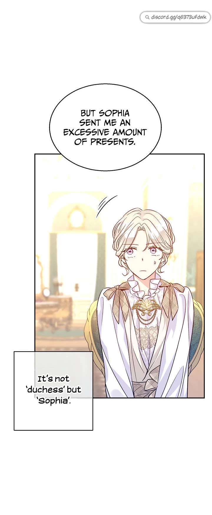 It’s Time to Change the Genre Chapter 47 page 42 - Chapter 47