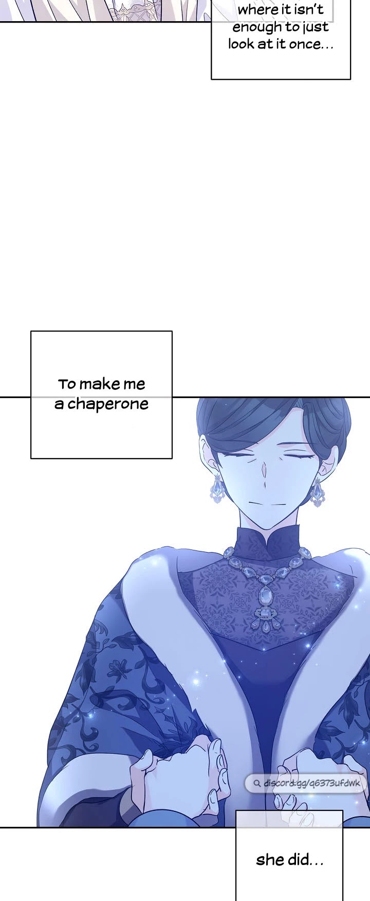 It’s Time to Change the Genre Chapter 47 page 45 - Chapter 47