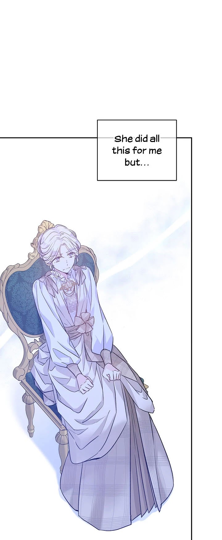 It’s Time to Change the Genre Chapter 47 page 47 - Chapter 47