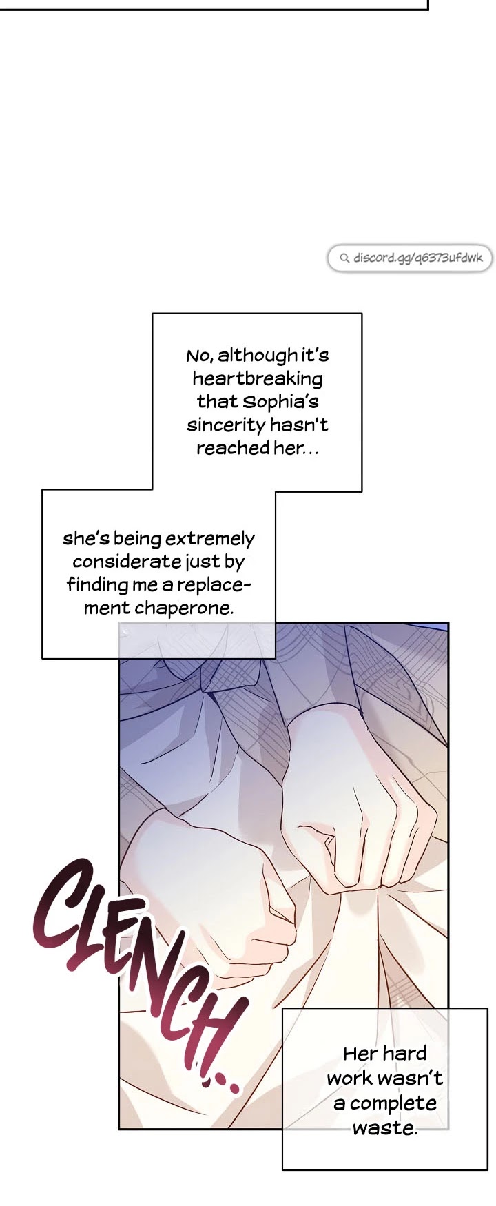 It’s Time to Change the Genre Chapter 47 page 48 - Chapter 47