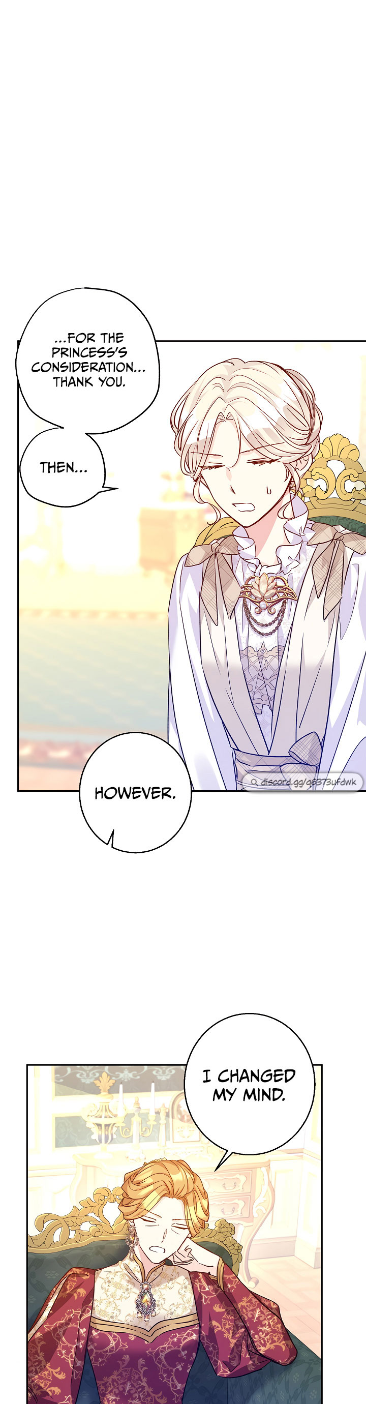 It’s Time to Change the Genre Chapter 47 page 49 - Chapter 47