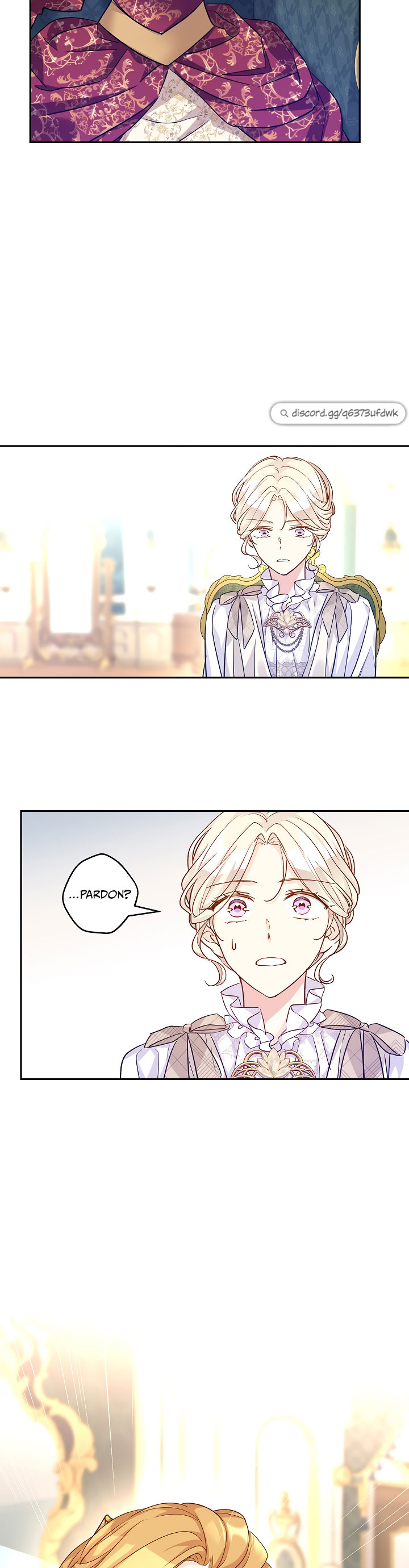 It’s Time to Change the Genre Chapter 47 page 50 - Chapter 47