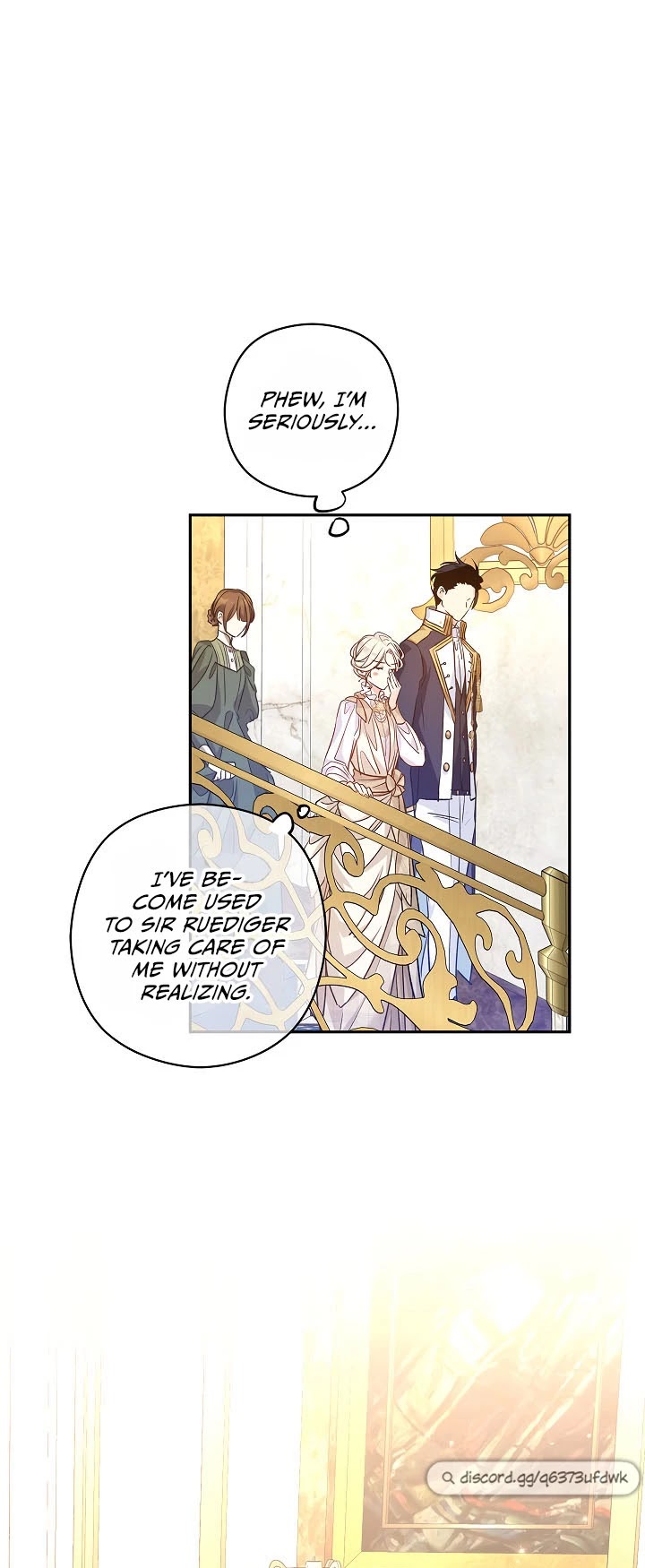 It’s Time to Change the Genre Chapter 47 page 9 - Chapter 47
