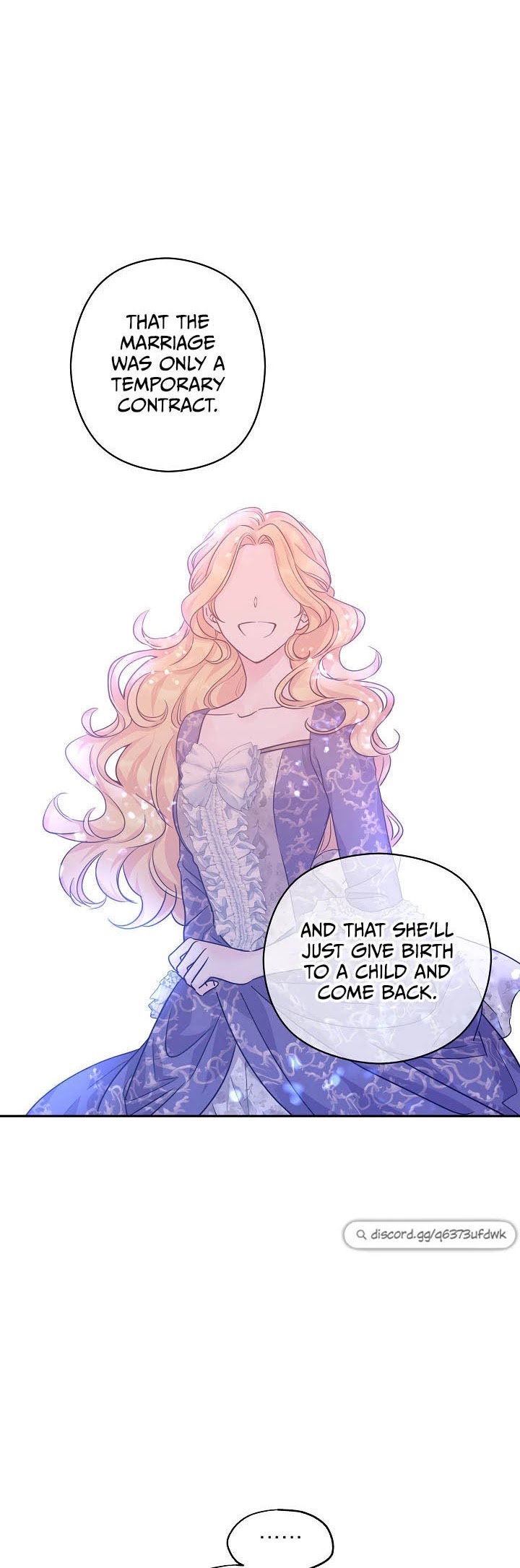 It’s Time to Change the Genre Chapter 48 page 15 - Chapter 48