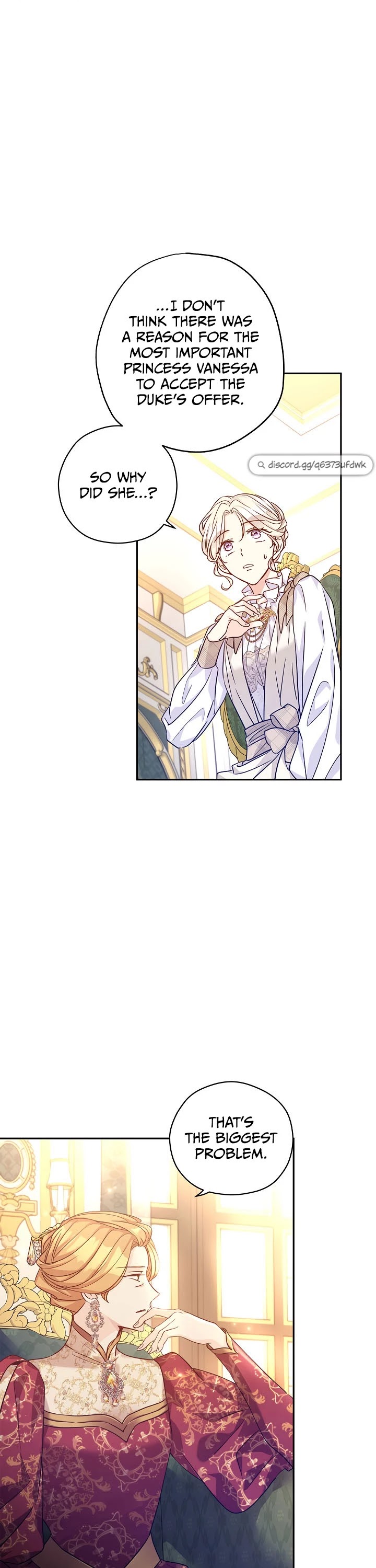 It’s Time to Change the Genre Chapter 48 page 25 - Chapter 48