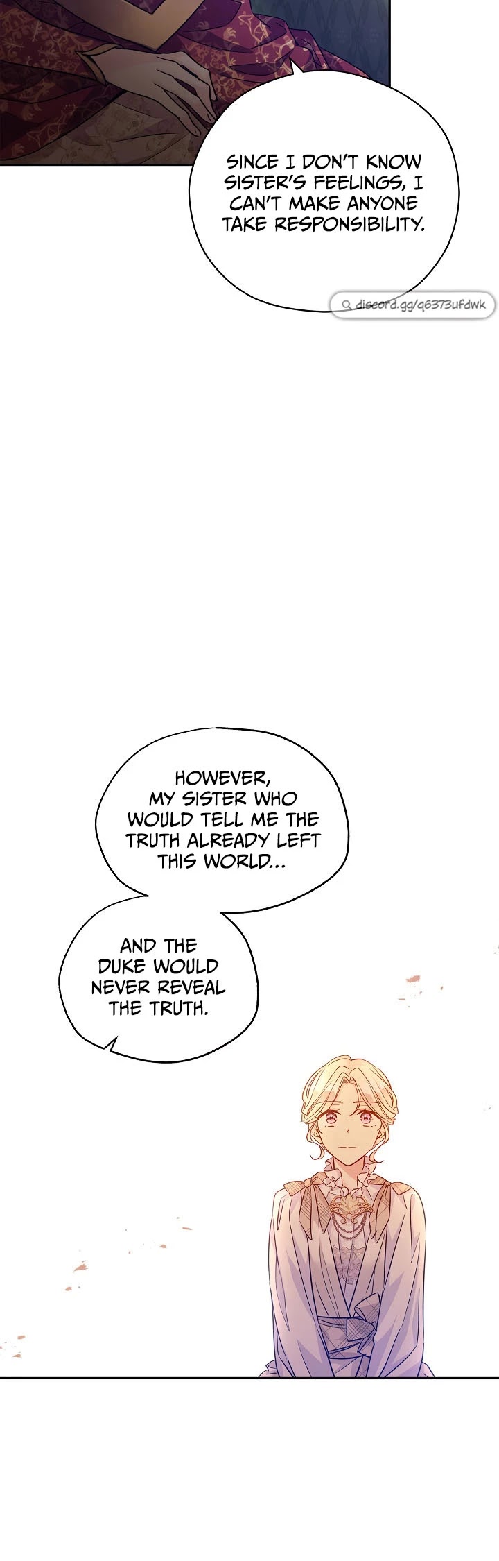 It’s Time to Change the Genre Chapter 48 page 26 - Chapter 48