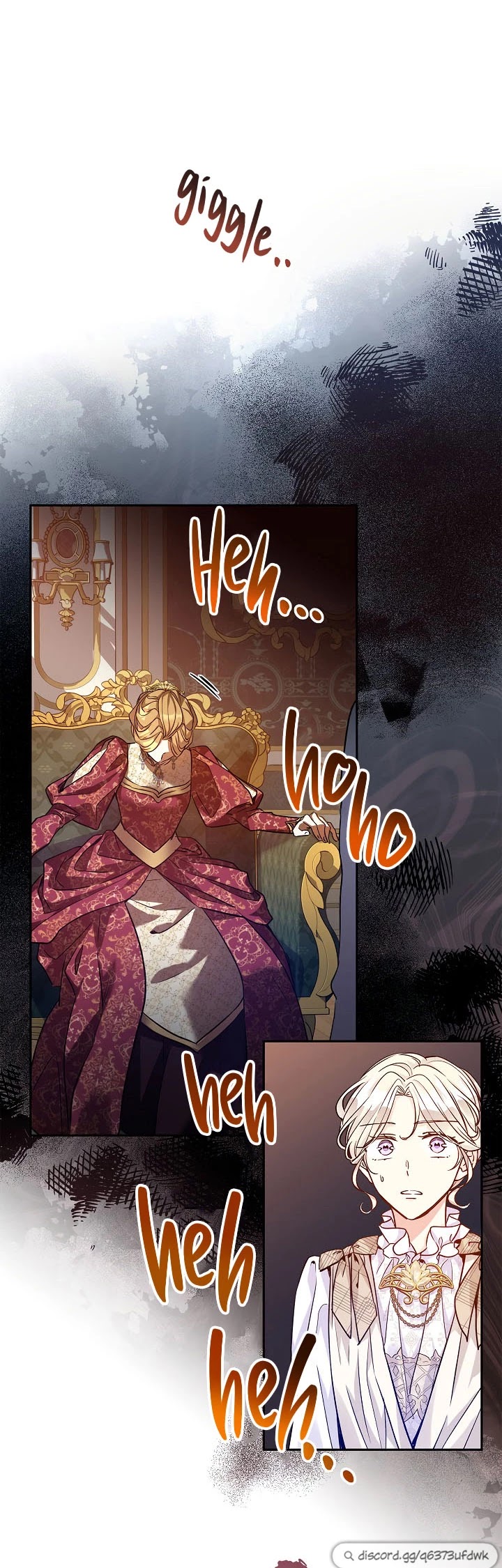 It’s Time to Change the Genre Chapter 48 page 29 - Chapter 48