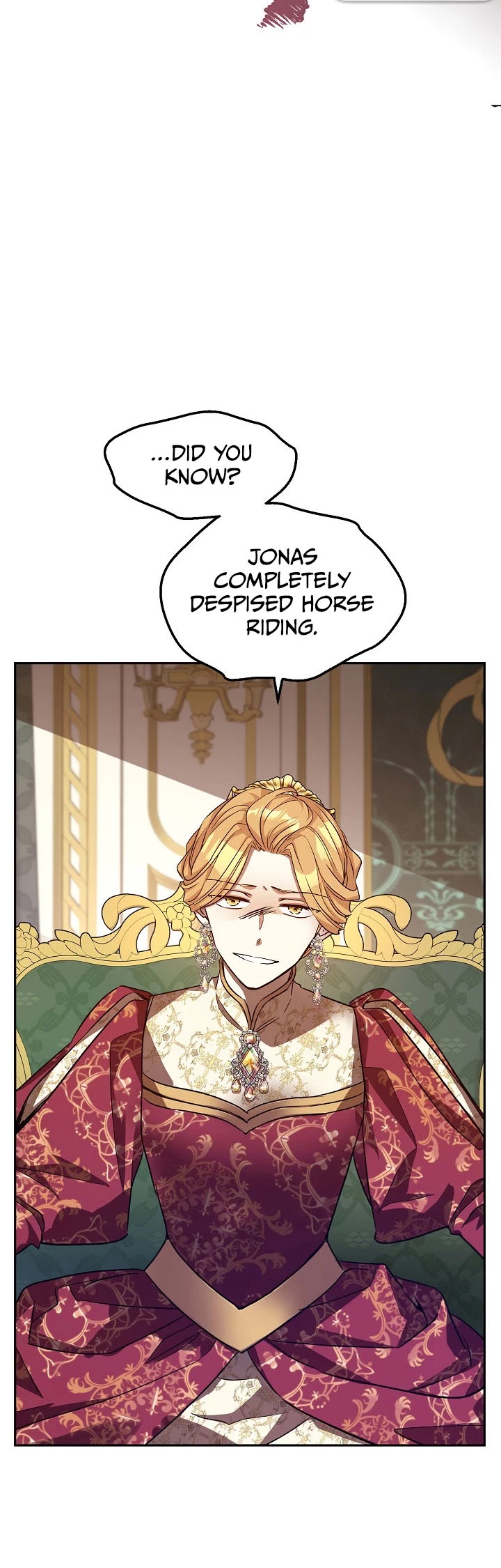 It’s Time to Change the Genre Chapter 48 page 30 - Chapter 48