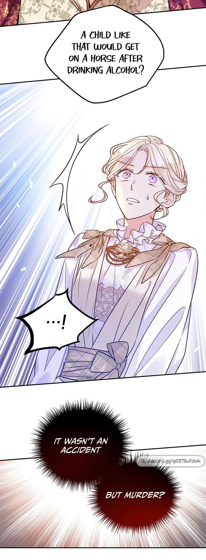 It’s Time to Change the Genre Chapter 48 page 33 - Chapter 48