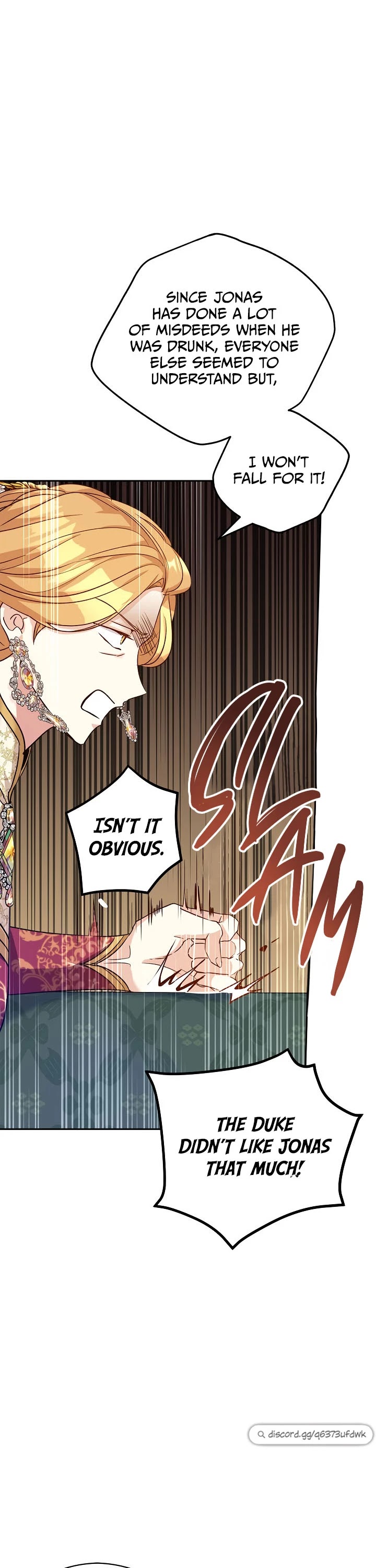 It’s Time to Change the Genre Chapter 48 page 34 - Chapter 48