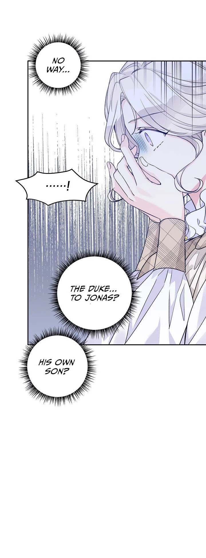 It’s Time to Change the Genre Chapter 48 page 36 - Chapter 48